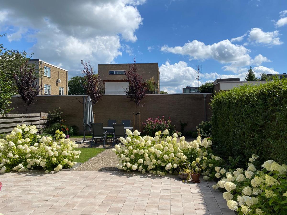 Studio Brinkstraat Hoogeveen Exterior photo
