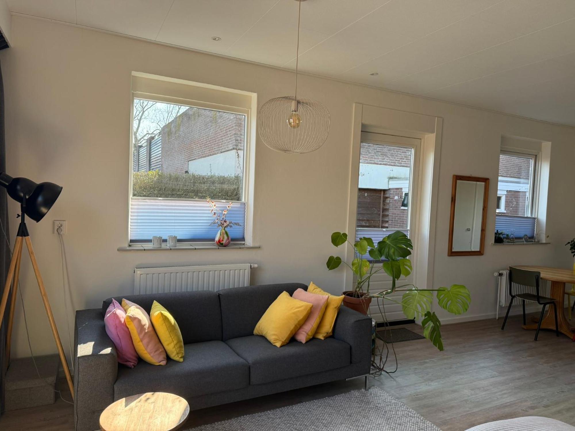 Studio Brinkstraat Hoogeveen Exterior photo